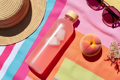 Fruitfyful water