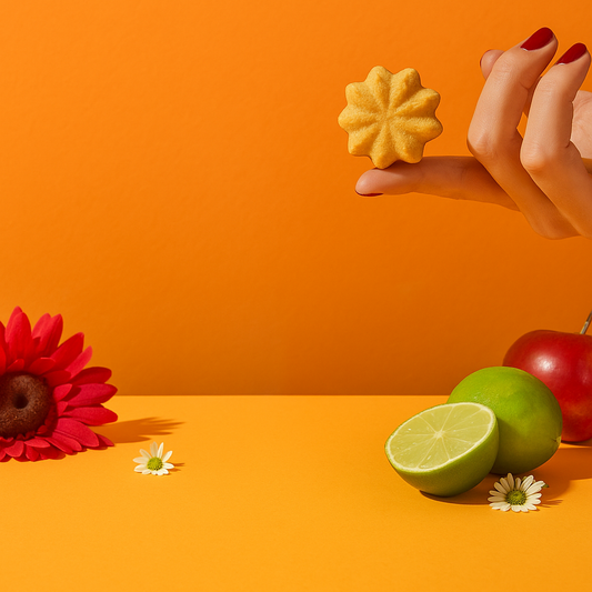 New Hope - Fruityful water